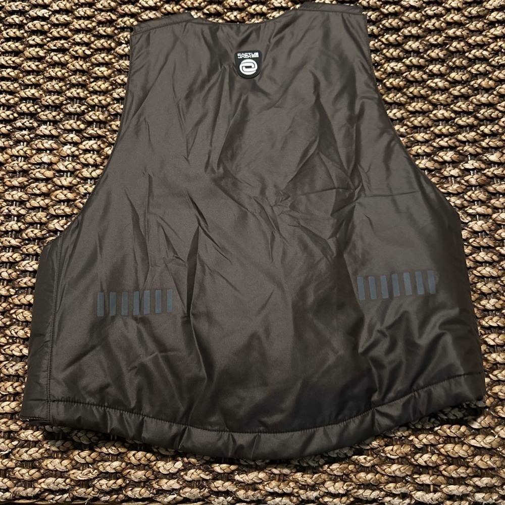 Nike x Travis Scott Cactus Jack NRG BH Vest - Picture 6 of 13